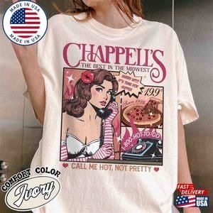 Hot To Go s Shirt Wlw Midwest Princessqueer Shirt  T-Shirt